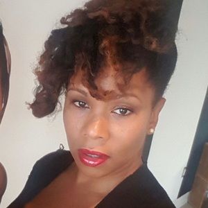 Meet your Posher, Tasha